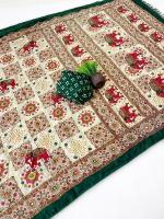 Vastrangan balika vadhu saree wholesalers